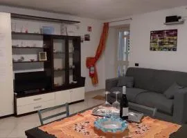 CASETTA BELLA