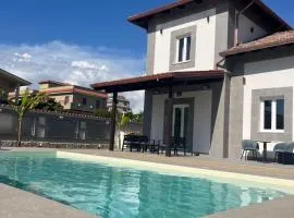 New House