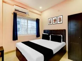 Super Hotel O Chandanagar Formerly Nakshatra