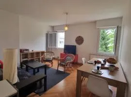 Appartement à Talence, T4 proche de Bordeaux