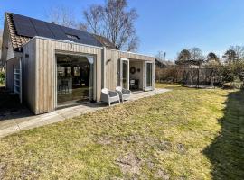 Lauwersrust, Hotel in Lauwersoog