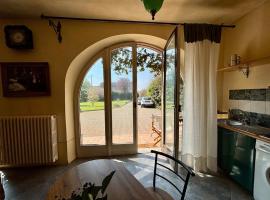 La Casa di Viola, hotel v destinaci Quarto