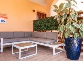 Acquarello Rooms