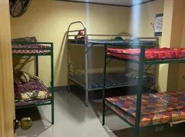 Villa RN 3 Private Hotspring Resort - Calamba Laguna