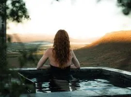 Khanyisa Mountain Lodge