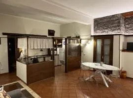 La Casa della Guida