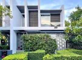 BobbyJimmy Oceanami Villa Resort từ 1PN đến 3PN - Đầy đủ tiện nghi - Bếp nấu - BBQ - Hồ bơi 2000 m2 - Long Hải Vũng Tàu