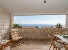 Emilys View Rezevici, Villa in Katun