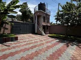 Hadraj Moshono Apartment2