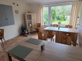 Ferienwohnungen Wilckens