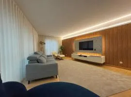 Marina Lagos Apartments II, junto à água da premiada Marina de Lagos