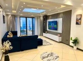Coastal Serenity Suite Beach Front Apt