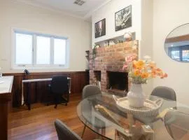 Pet Friendly 2BR Home with Parking and Patio