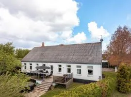 Pet Friendly Home In Nexø With Wifi