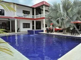 Casa de Huespedes Villa Hermosa