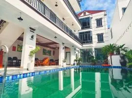 Homestay Thành Thắng