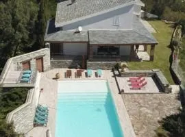 La bergerie des glacières