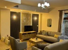 Enjoy your home with a sea view