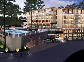 Pendeli Resort