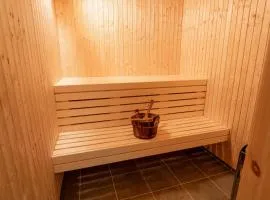 Sauna | WiFi | Free parking | Close to ICA