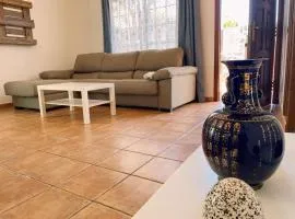 Villa MarySol