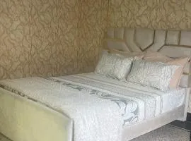Chic studio in Hassan, Rabat