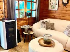 Chalet d'hôtes - Les Daims - 2 personnes