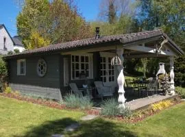 Chalet d'hôtes - Les Daims - 2 personnes