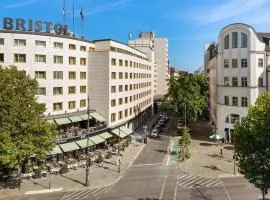 Hotel Bristol Berlin