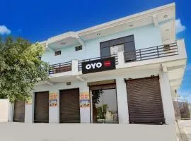 SPOT ON Dev Hotel