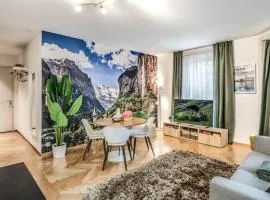 Top Location AC Free Parking SwissExperience