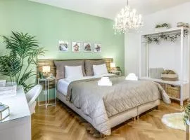 Boutique Freeparking Ac Swissexperience