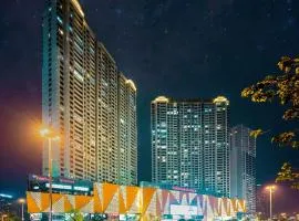 HN ETH Vinhomes D'capitale Resident - Tran Duy Hung St
