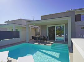 Villa Prestige, hotel v Sirmione