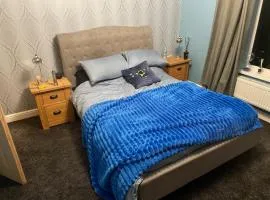 Two bedroom House in the Peak District