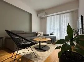 Home apartment