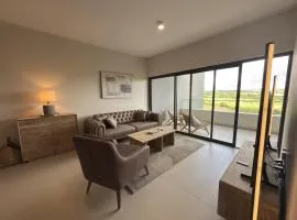 Sky Sensation Two Rooms Apartment