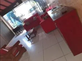 Departamento Luque