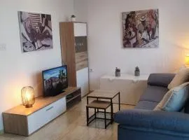 Alto de Torremar - Vera Playa Naturista FKK