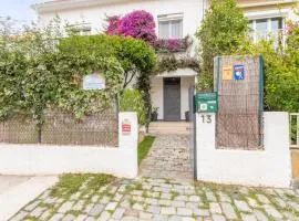 Chambres D'hotes Au Bougainvillier