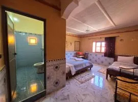 Riad La Fleur
