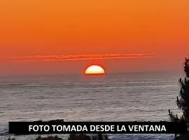 Carnota PLAYA a 100 metros
