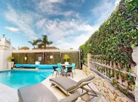 Villa Canelo MGW-Murcia Holiday Rentals Property