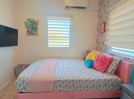 Isabela Beach Apartment Private Pool