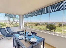 Casa Mar y Sol-Murcia Holiday Rentals Property