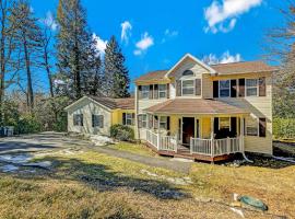 Leisurely Living in Long Pond, ξενοδοχείο σε Long Pond