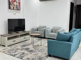 Cozy 2BR Apt at Mbezi beach near beaches