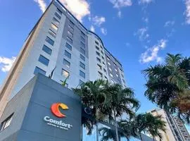 Comfort Hotel & Suítes Rondonópolis