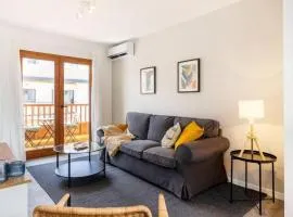 Charming place near the beach Casa Checha