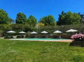 Agriturismo Borgo 7 Tigli - APT 3